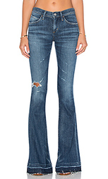 Ультра расклешенные madison - AGOLDE