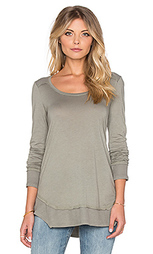 Футболка с длинным рукавом - Splendid