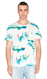 Футболка - Scotch &amp; Soda