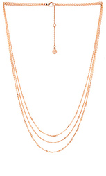 Ожерелье joplin - gorjana