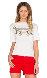 Топ - Love Moschino