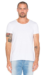 Футболка home alone tee - Scotch &amp; Soda