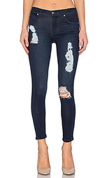 Леггинсы с 5 карманами james twiggy ankle - James Jeans