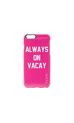 Чехол для телефона always on vacay - Private Party