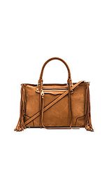 Сэтчел fringe regan satchel - Rebecca Minkoff