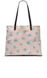 Пляжная сумка - Tori Praver Swimwear