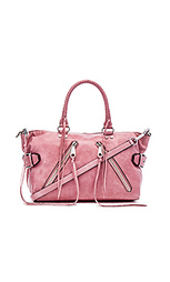 Сумка сэтчел moto - Rebecca Minkoff