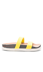 Сандалии diadophis - adidas by Stella McCartney