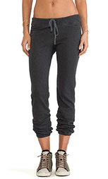 Спортивные штаны genie sweat pant - James Perse