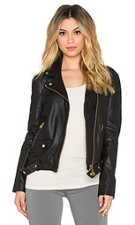 Куртка leather boyfriend - DOMA