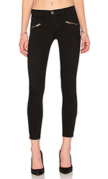Узкие джинсы the soho zip stiletto - Current/Elliott