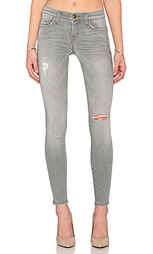 Узкие джинсы the ankle skinny - Current/Elliott
