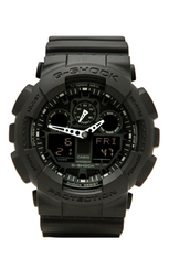 Big combi military series - G-Shock