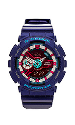 Часы gmas-100 g shock s series - G-Shock