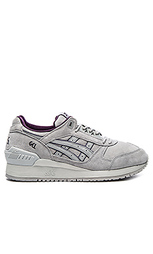 Кроссовки gel respector - Asics Platinum