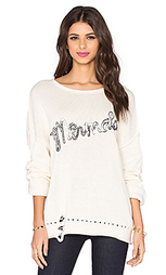 Свитер mermaid - Wildfox Couture