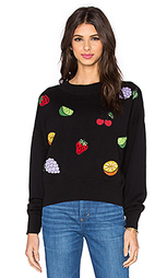 Свитер fruity fader - Wildfox Couture