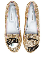 Лоферы flirting sleeper - Chiara Ferragni