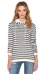 Двойное худи home alone - Maison Scotch
