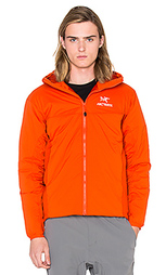 Худи atom lt - Arc'teryx
