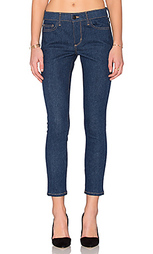 Скинни джинсы со средней посадкой lauren - Siwy