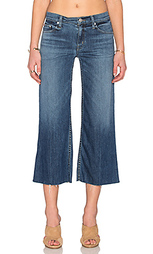 Укороченные широкие джинсы sammi - Hudson Jeans