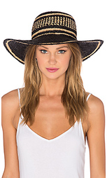 Шляпа makuna - ale by alessandra