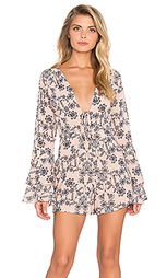 Ромпер pia - For Love &amp; Lemons