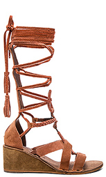 Мини танкетка saltarello - Free People