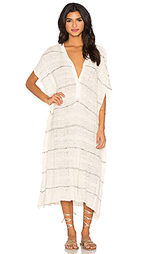Платье whispering wind poncho - Free People