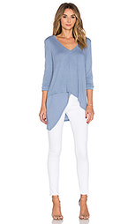 Топ long sleeve - BCBGMAXAZRIA