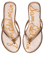 Вьетнамки oliver - Sam Edelman