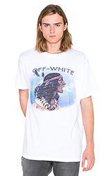 Футболка indian - OFF-WHITE