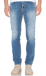 Джинсы thin finn - Nudie Jeans
