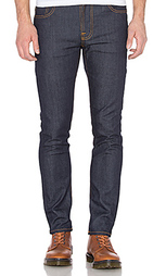 Джинсы thin finn - Nudie Jeans