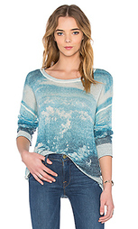 Свитер с круглой горловиной pontus - 360 Sweater