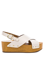 На платформе bentlee - Sam Edelman