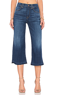 Брюки-кюлоты - 7 For All Mankind