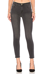 Узкие джинсы le high skinny - FRAME Denim