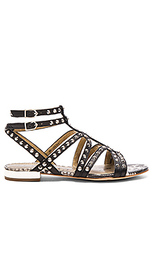 Сандалии demi - Sam Edelman