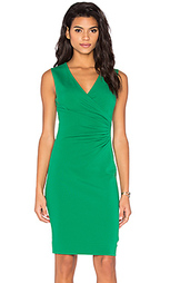 Мини платье layne - Diane von Furstenberg