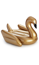 Надувной матрас swan - FUNBOY