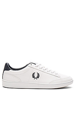 Кроссовки hopman - Fred Perry