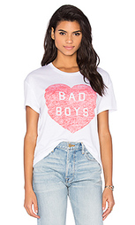 Футболка bad boys - Zoe Karssen