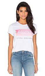 Футболка heart breaker - Zoe Karssen
