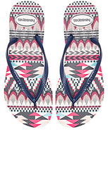 Вьетнамки slim - Havaianas