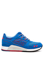 Кроссовки gel lyte lll - Asics