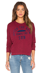 Пуловер the sun - SUNDRY