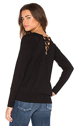 Кардиган paris lace up - IKKS Paris