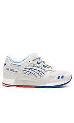Кроссовки gel lyte lll - Asics